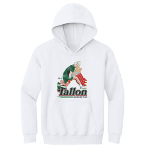 Tallon Griekspoor Kids Youth Hoodie | 500 LEVEL