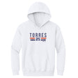Gleyber Torres Kids Youth Hoodie | 500 LEVEL