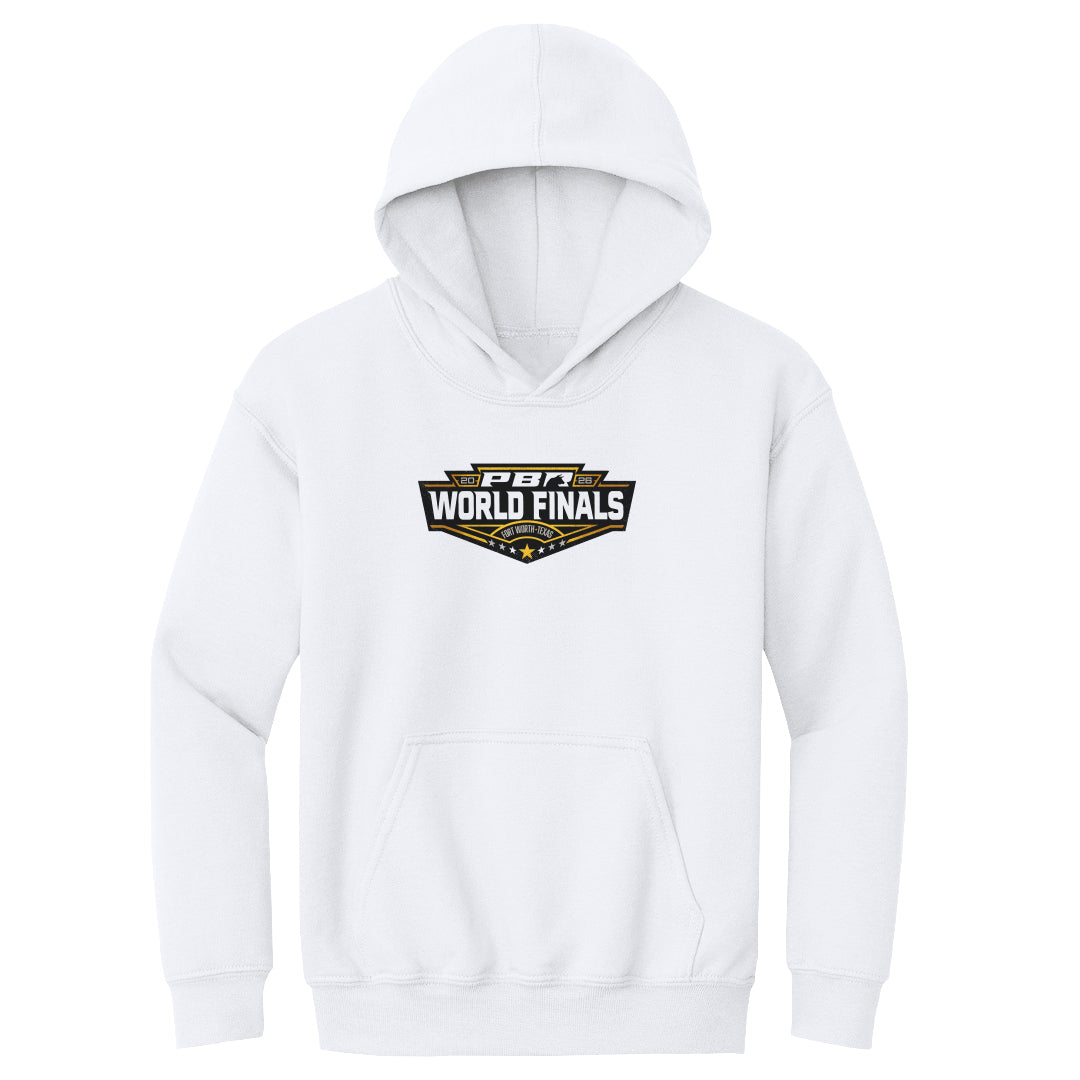 PBR Kids Youth Hoodie | 500 LEVEL