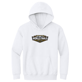 PBR Kids Youth Hoodie | 500 LEVEL