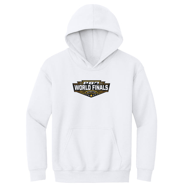 PBR Kids Youth Hoodie | 500 LEVEL