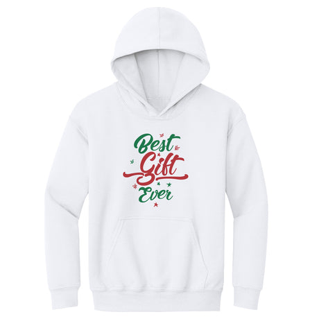 Christmas Kids Youth Hoodie | 500 LEVEL
