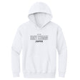 Kevin Boakye Schuman Kids Youth Hoodie | 500 LEVEL