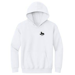 Crown Trio Kids Youth Hoodie | 500 LEVEL