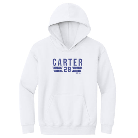Joe Carter Kids Youth Hoodie | 500 LEVEL