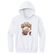 Tim Hardaway Jr. Kids Youth Hoodie | 500 LEVEL