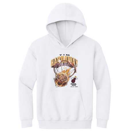 Tim Hardaway Jr. Kids Youth Hoodie | 500 LEVEL