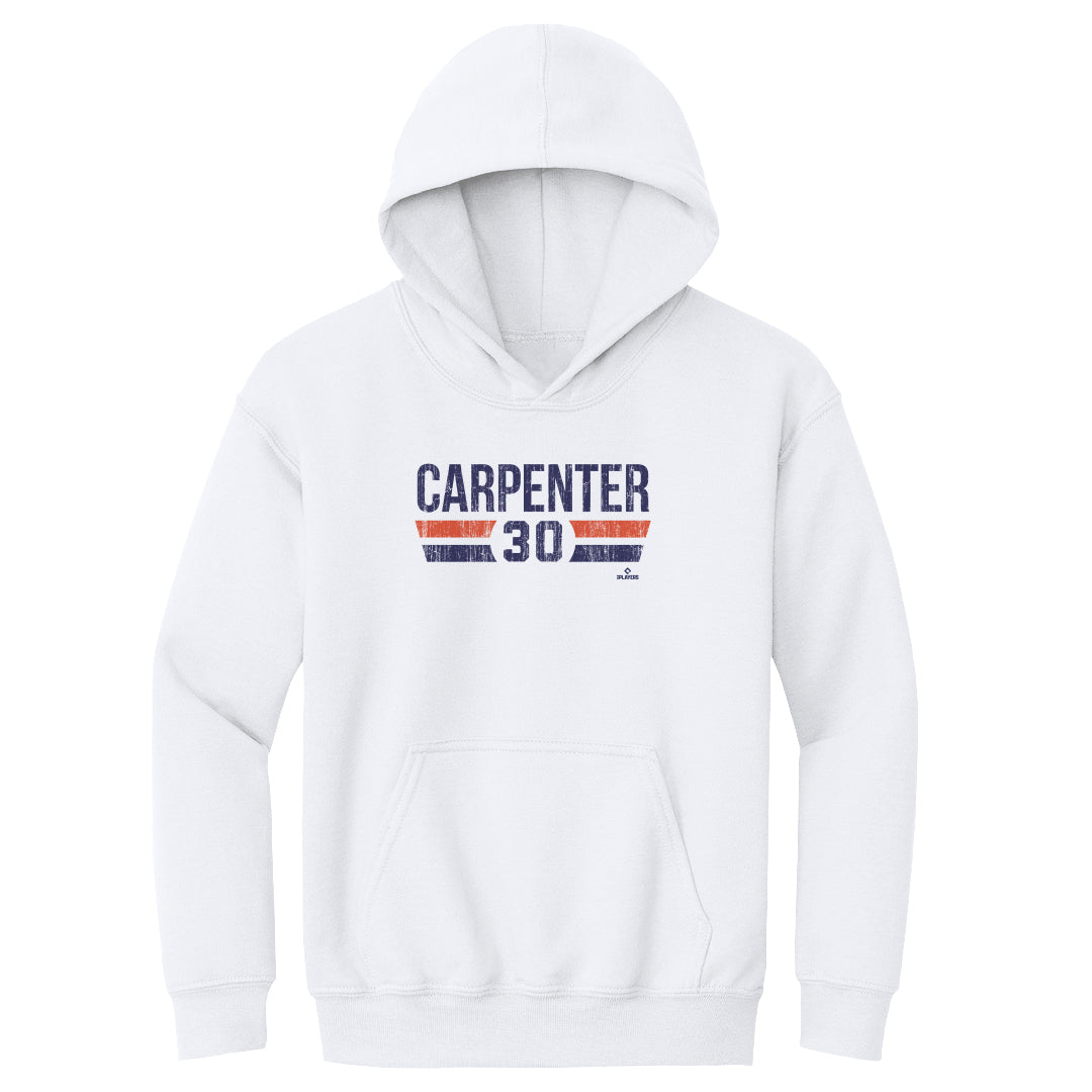 Kerry Carpenter Kids Youth Hoodie | 500 LEVEL