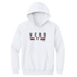 Brandon Webb Kids Youth Hoodie | 500 LEVEL