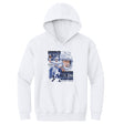 Daniel Jones Kids Youth Hoodie | 500 LEVEL