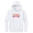 Alyssa Thomas Kids Youth Hoodie | 500 LEVEL
