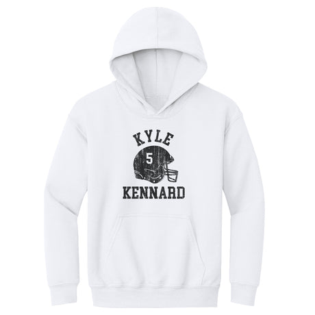 Kyle Kennard Kids Youth Hoodie | 500 LEVEL