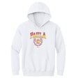 Paula Badosa Kids Youth Hoodie | 500 LEVEL