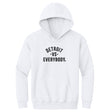 Vs. Everybody Kids Youth Hoodie | 500 LEVEL