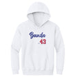 Anthony Banda Kids Youth Hoodie | 500 LEVEL
