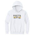 Nick Pivetta Kids Youth Hoodie | 500 LEVEL