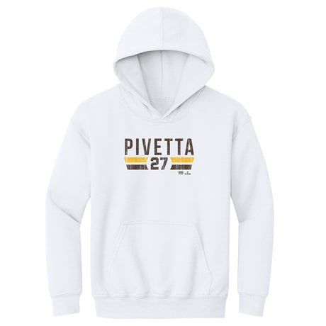 Nick Pivetta Kids Youth Hoodie | 500 LEVEL