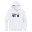 Domantas Sabonis Kids Youth Hoodie | 500 LEVEL