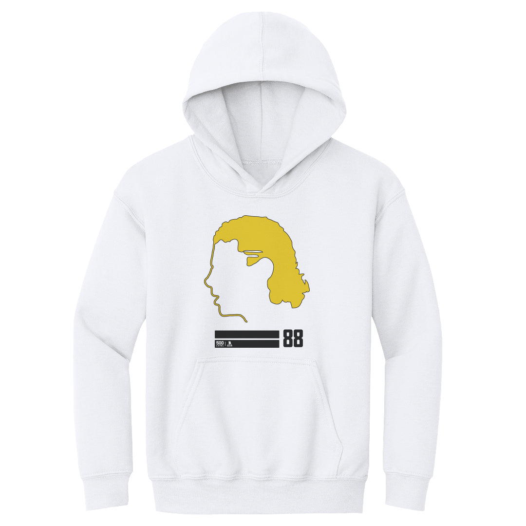 Patrick Kane Kids Youth Hoodie | 500 LEVEL