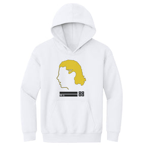 Patrick Kane Kids Youth Hoodie | 500 LEVEL