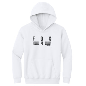 De'Aaron Kids Youth Hoodie | 500 LEVEL