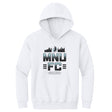 Minnesota United Kids Youth Hoodie | 500 LEVEL