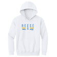 Angel Reese Kids Youth Hoodie | 500 LEVEL