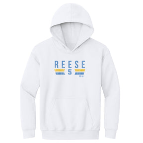 Angel Reese Kids Youth Hoodie | 500 LEVEL