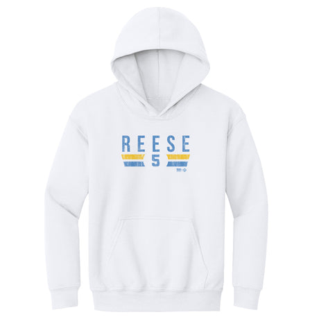 Angel Reese Kids Youth Hoodie | 500 LEVEL