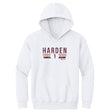 James Harden Kids Youth Hoodie | 500 LEVEL