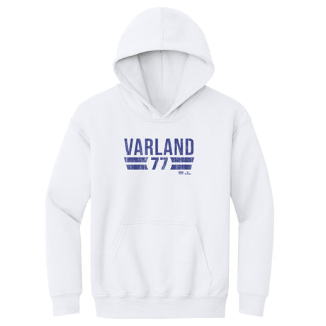 Louie Varland Kids Youth Hoodie | 500 LEVEL