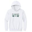 Brett Favre Kids Youth Hoodie | 500 LEVEL