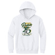 Brent Rooker Kids Youth Hoodie | 500 LEVEL