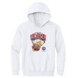 Keaton Wagler Kids Youth Hoodie | 500 LEVEL