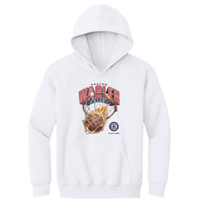 Keaton Wagler Kids Youth Hoodie | 500 LEVEL