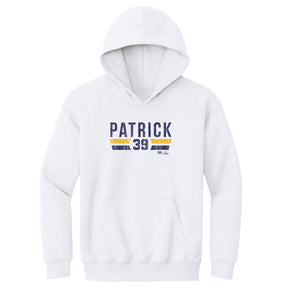Chad Patrick Kids Youth Hoodie | 500 LEVEL