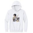 Robin Yount Kids Youth Hoodie | 500 LEVEL