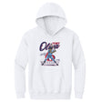 Tony Oliva Kids Youth Hoodie | 500 LEVEL