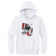 Devan Dubnyk Kids Youth Hoodie | 500 LEVEL