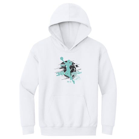 Breanna Stewart Kids Youth Hoodie | 500 LEVEL