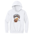 Victor Wembanyama Kids Youth Hoodie | 500 LEVEL