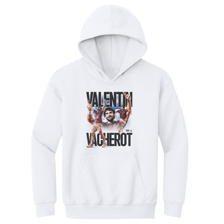 Valentin Vacherot Kids Youth Hoodie | 500 LEVEL