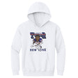 Lawrence Taylor Kids Youth Hoodie | 500 LEVEL