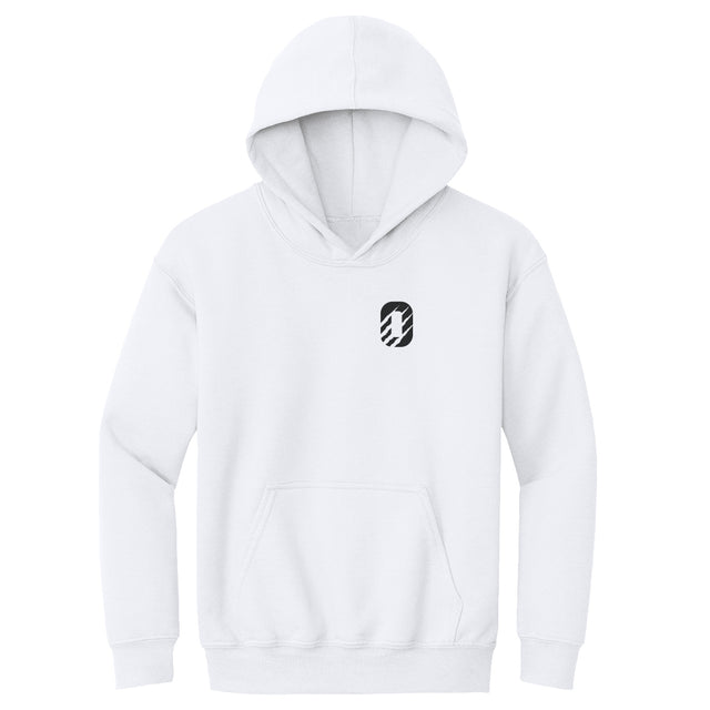 Monterrey Osos Kids Youth Hoodie | 500 LEVEL