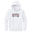 Scottie Barnes Kids Youth Hoodie | 500 LEVEL