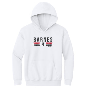 Scottie Barnes Kids Youth Hoodie | 500 LEVEL