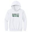 Saquon Barkley Kids Youth Hoodie | 500 LEVEL