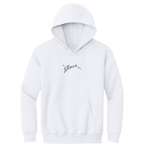 Mezak Art Kids Youth Hoodie | 500 LEVEL