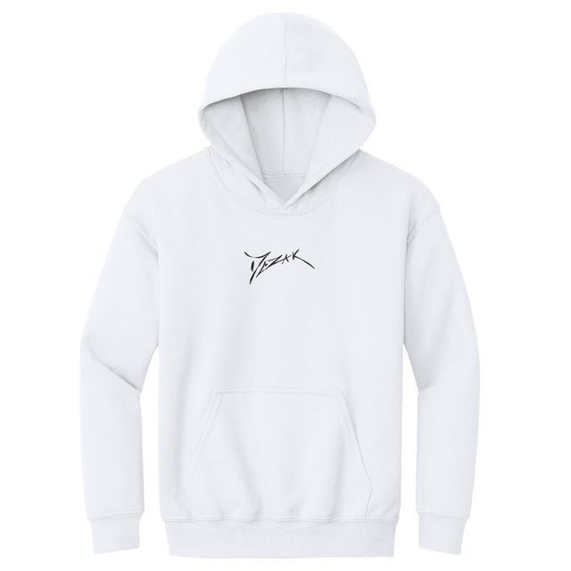 Mezak Art Kids Youth Hoodie | 500 LEVEL