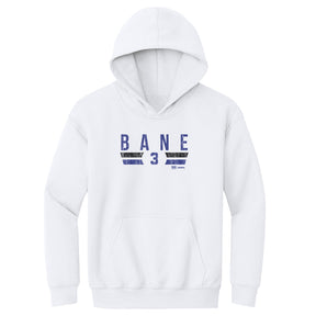 Desmond Bane Kids Youth Hoodie | 500 LEVEL